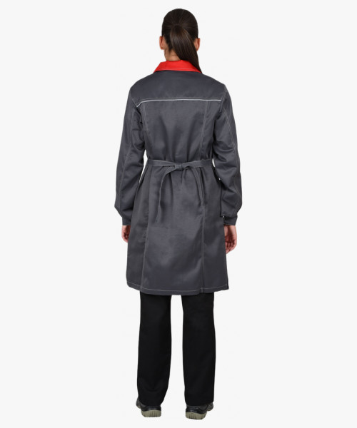 Халат СИРИУС-ФЛОРИДА