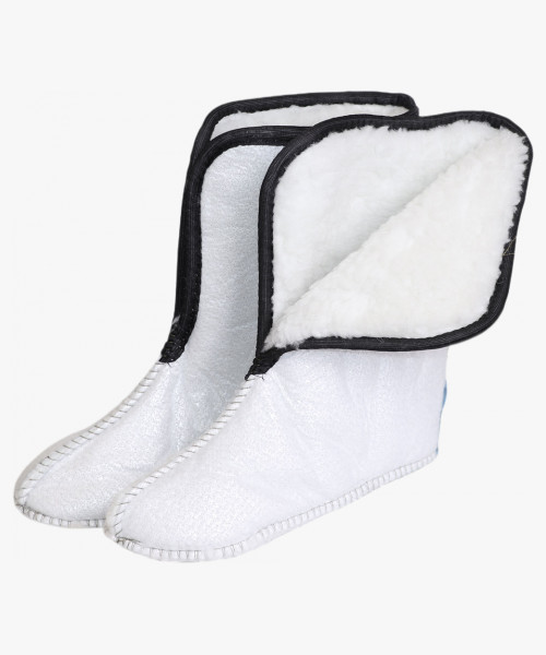 Сапоги ЭВА Премиум, мужские морозостойкие (-50С) МБС КЩС, с манжетой,цв.Оливковый