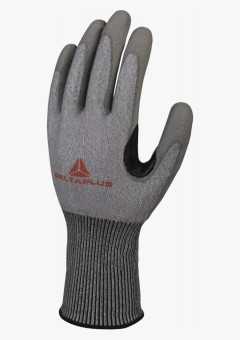 Перчатки DeltaPlus™ VENICUT42GN (полиэтиленовое волокно+полиуретан)