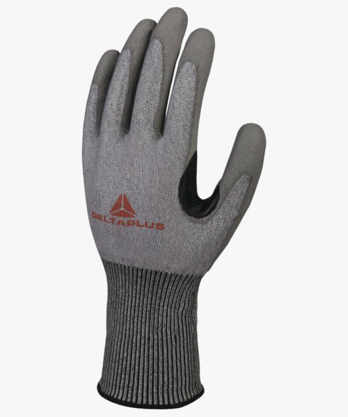 Перчатки DeltaPlus™ VENICUT42GN (полиэтиленовое волокно+полиуретан)