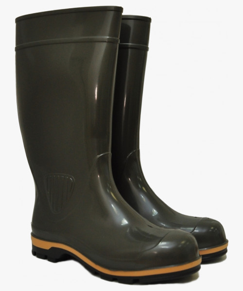 Сапоги ПВХ трехкомпонентные Nordman (арт.ПС-15-МП, 5-209-G19, 5-209-G15)