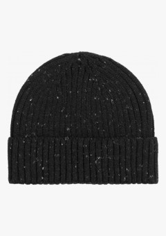 Шапка Spotti, чёрный