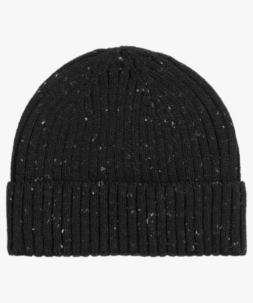 Шапка Spotti, черный