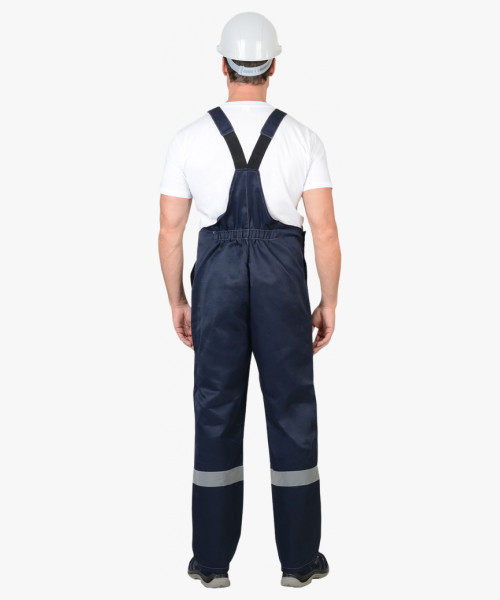 Костюм СИРИУС-ЛЕГИОНЕР куртка, п/к синий с песочным и СОП