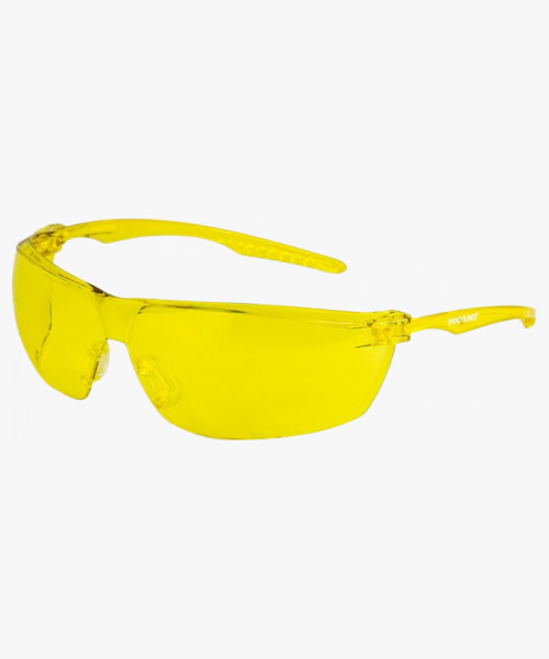 Очки открытые РОСОМЗ™ О88 SURGUT АЛМАЗ (2-1,2 PC) с мягким носоупором, 188557-5