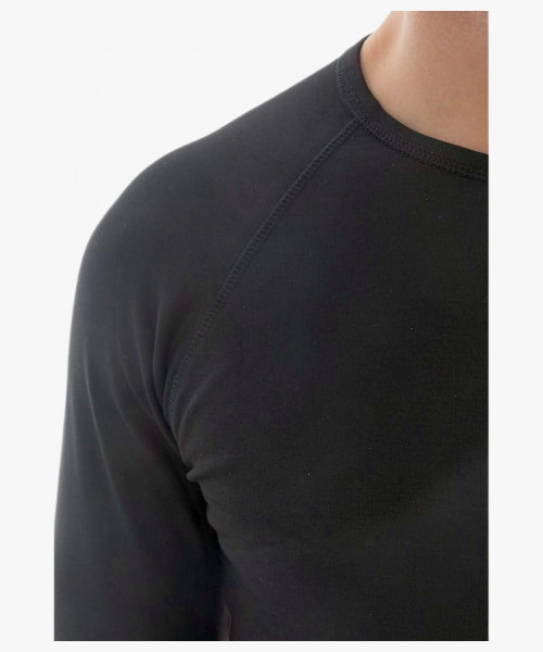 Термобельё мужское Brodeks Teknur One Light, цвет чёрный