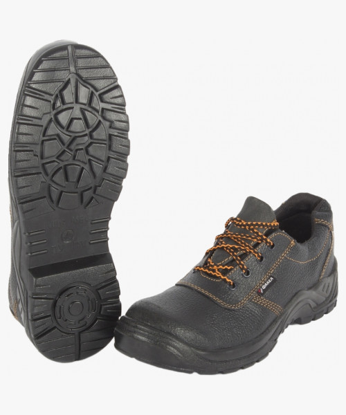 Полуботинки ОНИКС МП ПУ