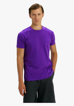 Футболка Regent 150, темно-фиолетовый