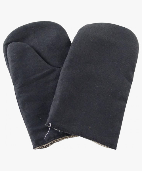 Рукавицы зимние шерстяной мех