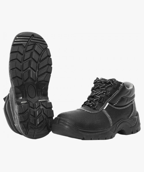 Ботинки Стандарт МП ПУ Балтобувь (арт.3208Т)