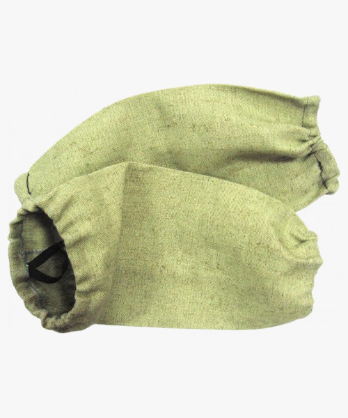 Нарукавники (тк.Брезент,400), хаки