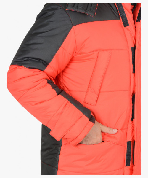 Костюм СИРИУС-ЕВРОПА куртка, брюки