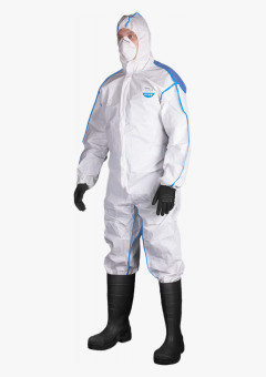 Комбинезон Lakeland MicroMAX NS Cool Suit (ЧЗ)