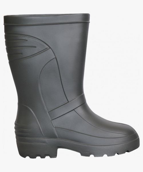 Сапоги ЭВА мужские цв. оливковый