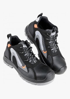 Ботинки ProSafe КП ПУ/ТПУ ЭлитСпецОбувь (арт.741Т)