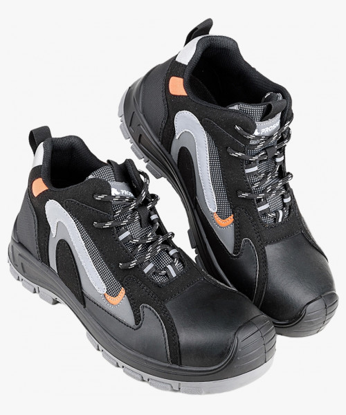 Ботинки ProSafe КП ПУ/ТПУ ЭлитСпецОбувь (арт.741Т)