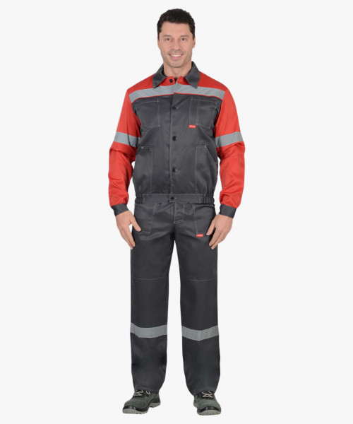 Костюм СИРИУС-ЛЕГИОНЕР куртка, брюки