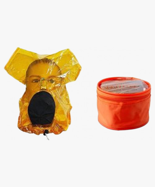 Капюшон защитный Феникс