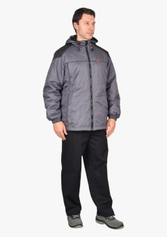 Куртка СИРИУС-СПРИНТЕР