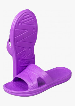 Тапочки для душа женские ЭВА