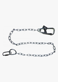 Строп Г+Кс (цепь) 1 монт.кар.+1 соед.кар. 1,5м