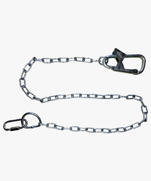 Строп Г+Кс (цепь) 1 монт.кар.+1 соед.кар. 1,5м