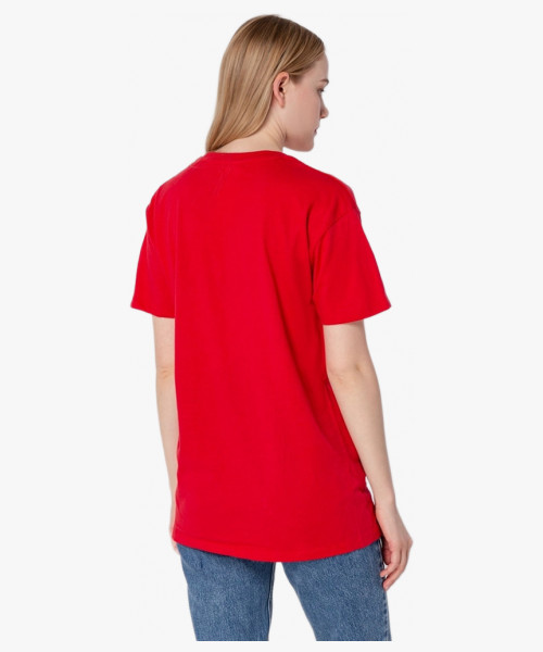 Футболка Regent 150, красный