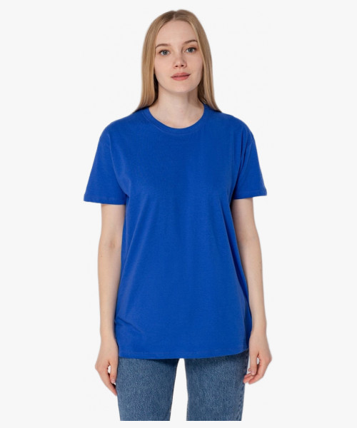 Футболка Regent 150, ярко-синий