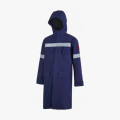 Плащ термостойкий Энергия (45, 3 кал), т.синий
