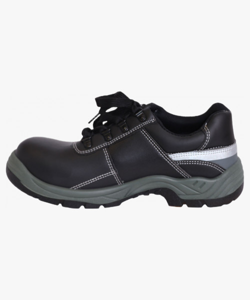 Полуботинки ЮПИТЕР, кожа, ПКП МС, ПУ-ТПУ