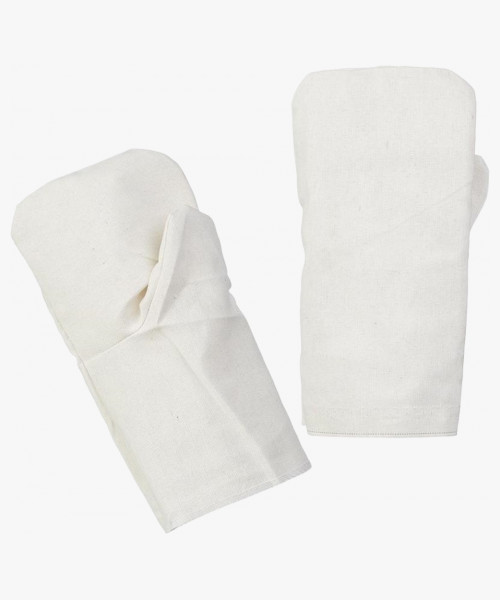 Рукавицы х/б (220 г./м2)