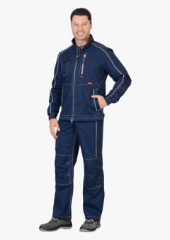 Куртка СИРИУС-АЛЕКС