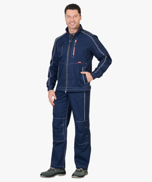 Куртка СИРИУС-АЛЕКС