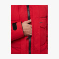 Куртка зимняя BASK ТАЙМЫР, красный
