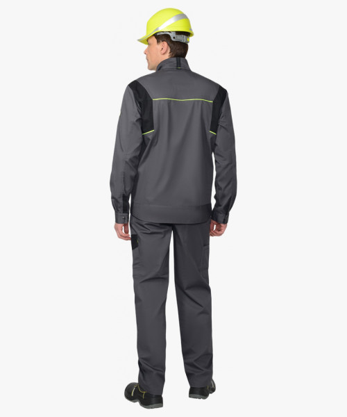 Куртка СИРИУС-ХОВАРД