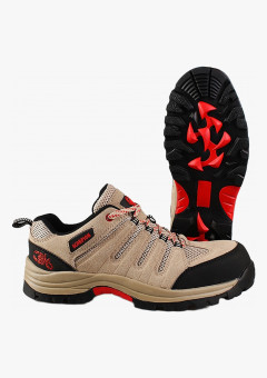 Кроссовки «Скорпион Пионер», бежевые (арт. 2200)