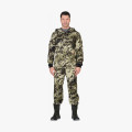 Костюм противоэнцефалитный СИРИУС-АНТИГНУС Пиксель куртка, брюки