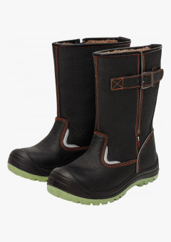 Сапоги (шерст.мех) PROFLINE КП КС ПУ/ТПУ