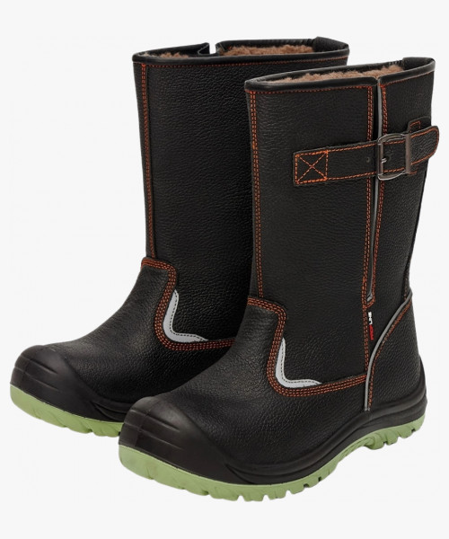 Сапоги (шерст.мех) PROFLINE КП КС ПУ/ТПУ