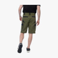 Шорты рабочие Brodeks KS314, цвет хаки