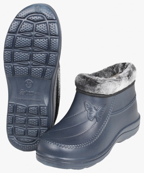 Боты ЭВА женские Step утепленные