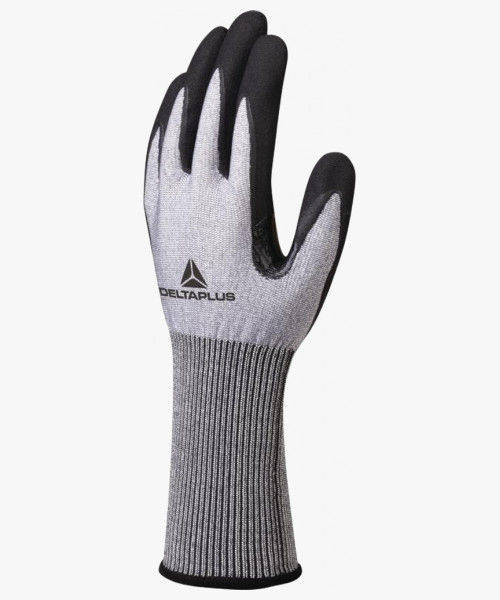 Перчатки DeltaPlus™ с нитриловым покрытием, VENICUTC01