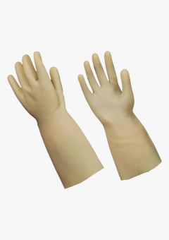 Перчатки диэлектрические латексные б/ш