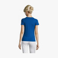 Футболка женская Regent Women, ярко-синий