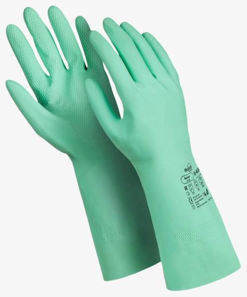 Перчатки Manipula Specialist® Контакт (латекс 0,52мм), L-F-02/CG-945