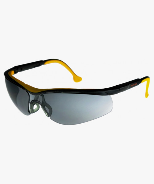 Очки открытые РОСОМЗ™ 050 MONACO StrongGlass (5-2,5 PС), 15055