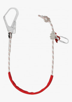 Строп VENTO™ веревочный с регулятором длины ползункового типа, vnt B12y