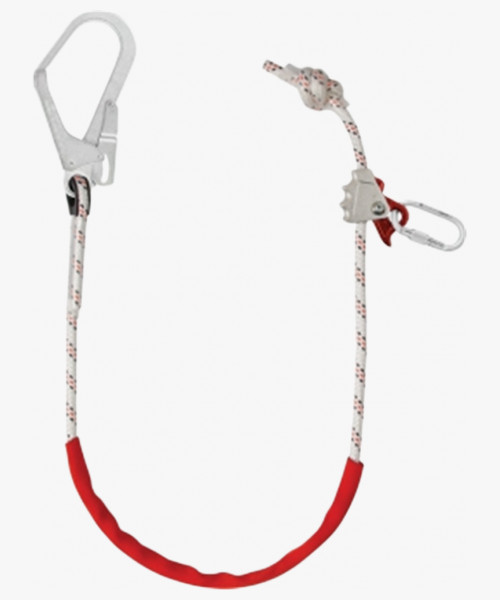 Строп VENTO™ веревочный с регулятором длины ползункового типа, vnt B12y