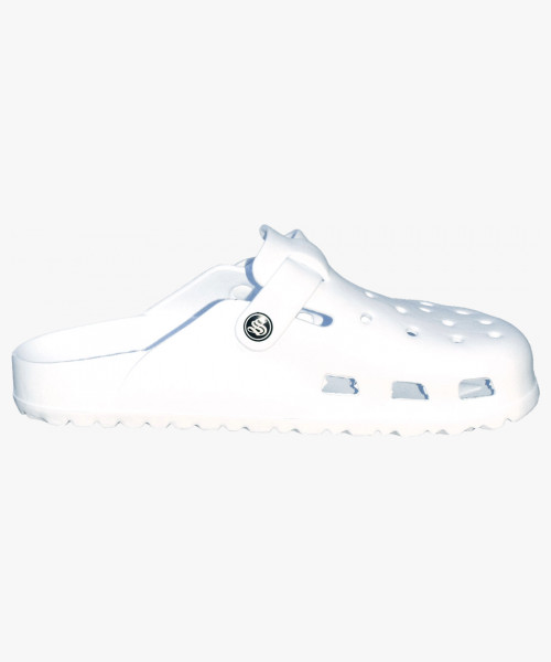 Сабо из ЭВА с перфорацией медицинские женские