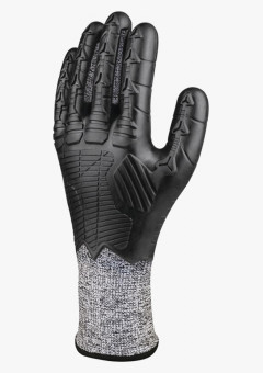 Перчатки DeltaPlus™ трикотажные защитные, EOSFLEXCUTDVV922